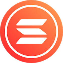Zippy Staked SOL logo