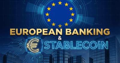 EU Banks Seek Exchange Partners for 2026 Stablecoin Launch