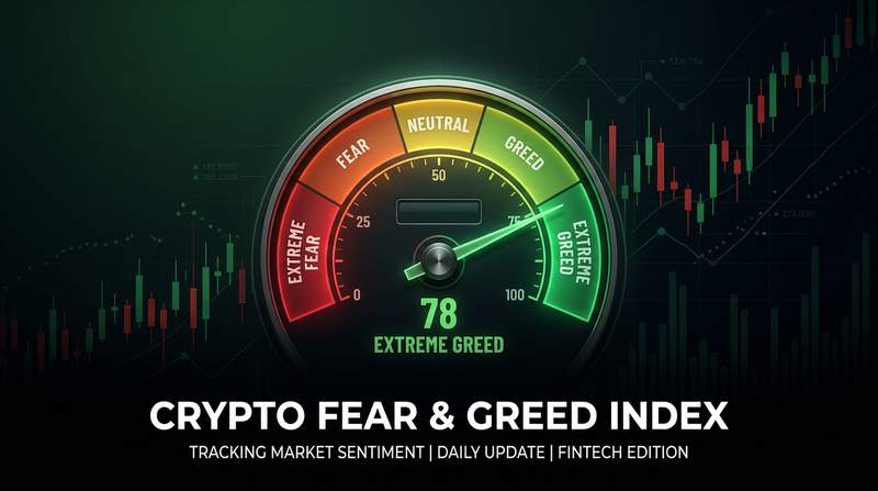 Crypto Fear and Greed Index: How to Use It