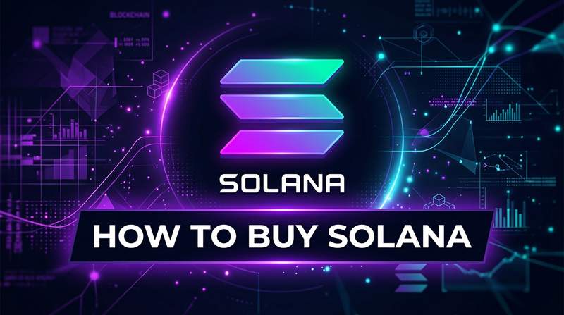 A laptop showing Solana price and a Phantom wallet open on a smartphone beside a notebook