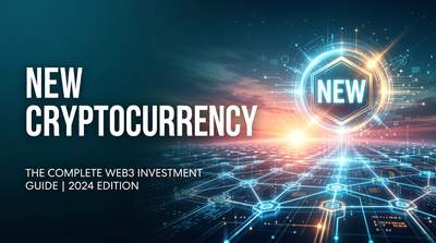 New Cryptocurrency 2026 - Discover & Evaluate New Coins